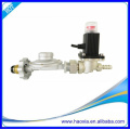 Pneumatic Gas Shut- Off valve solenoid valve with high quality